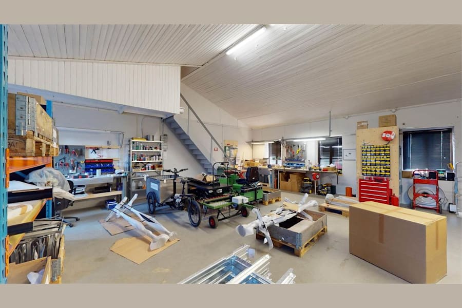 Butikslokal på Malmövägen 154, Klågerup – bild 5