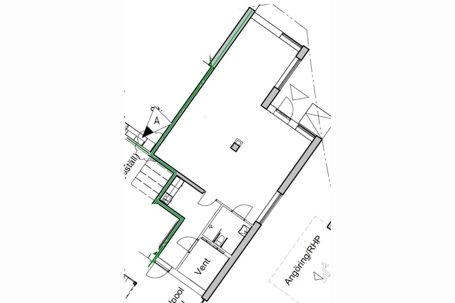Butikslokal på Brunnshögsgatan 56, Lund – bild 7