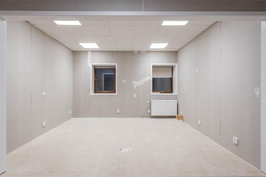 Industrilokal på Exportgatan 17A, Hisings Backa – bild 7