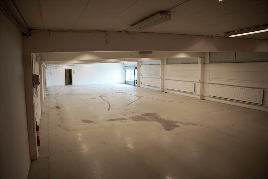 Butikslokal på Enoch Thulins väg 19, Landskrona – bild 5