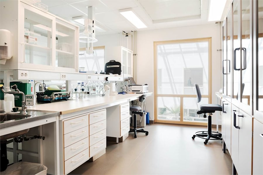 Kontorslokal på Scheelevägen 22, Lund – bild 3