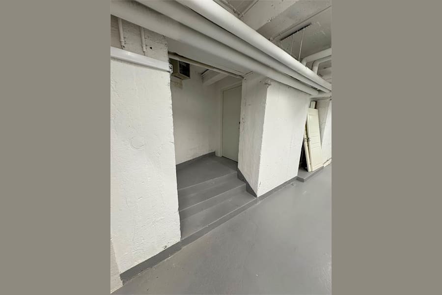 Lagerlokal på Sankt Eriksgatan 114, Stockholm – bild 6