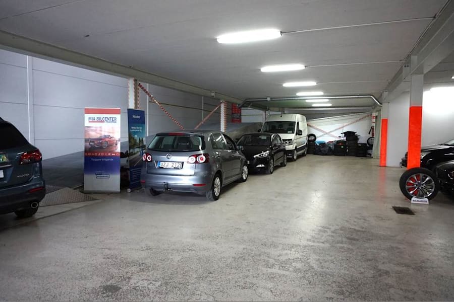 Butikslokal på Rörvägen 28, Jordbro – bild 12