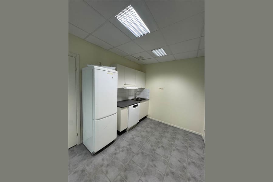 Industrilokal på Hantverkarvägen 24, Handen – bild 7