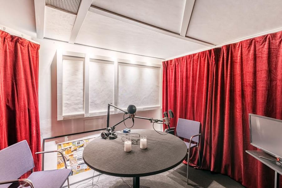 Butikslokal på Artillerigatan 6, Stockholm – bild 18