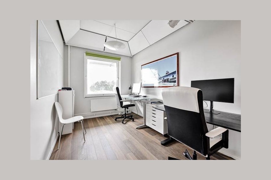 Butikslokal på Vikdalsgränd 10A, Nacka – bild 7