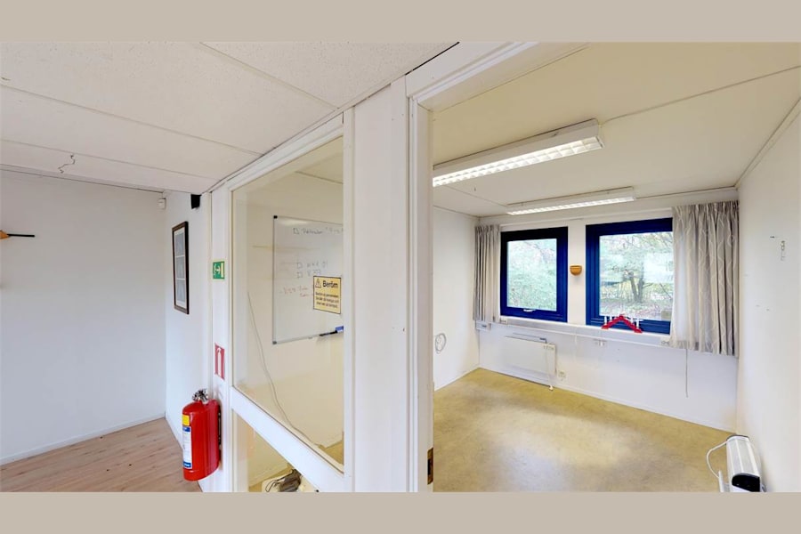 Kontorslokal på Zinkgatan 2, Lomma – bild 3