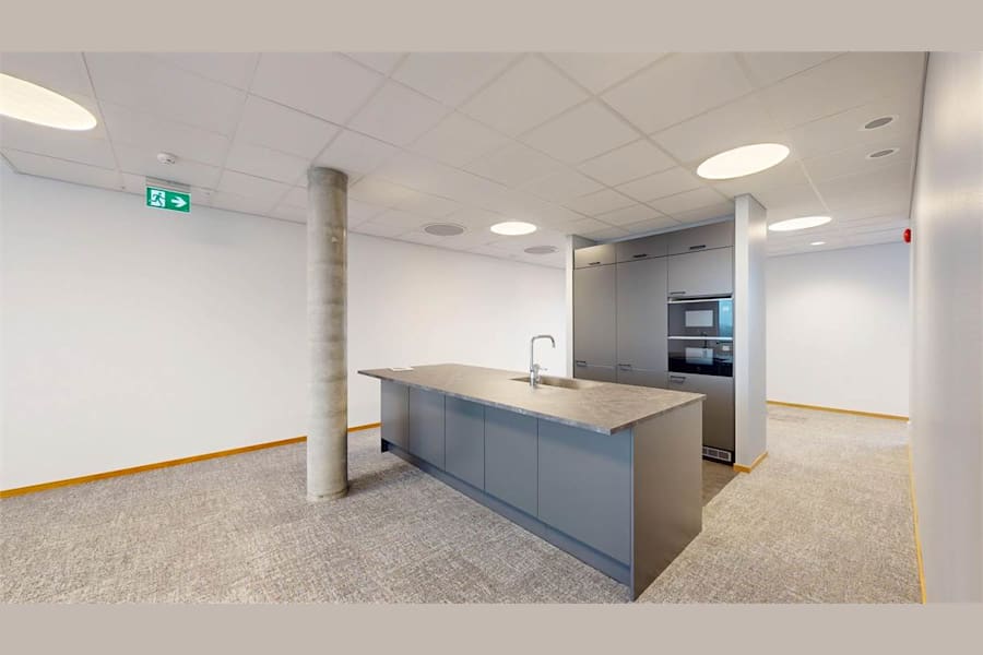 Kontorslokal på Ängelholmsvägen 29, Helsingborg – bild 8