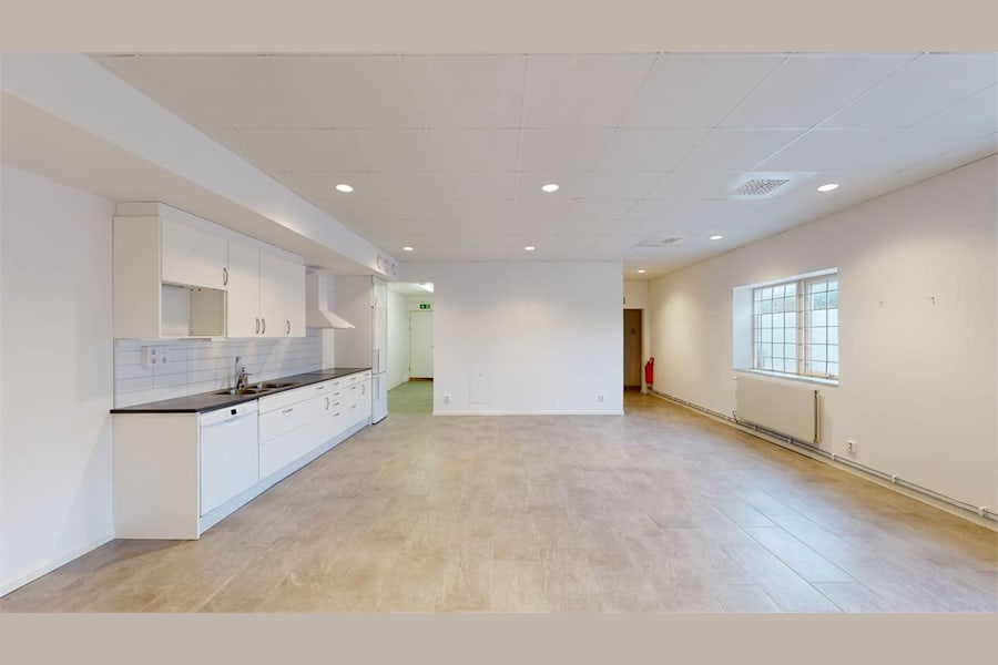 Kontorslokal på Kärrgatan 1, Helsingborg – bild 4