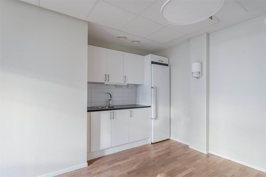 Industrilokal på Backa bergögata 7, Hisings Backa – bild 9