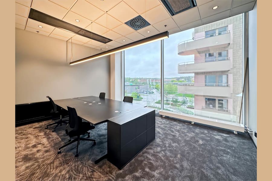 Kontorslokal på Rissneleden 10, Sundbyberg – bild 10