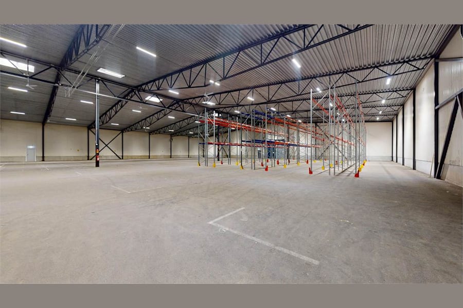 Lagerlokal på Fabriksvägen 12, Klippan – bild 5