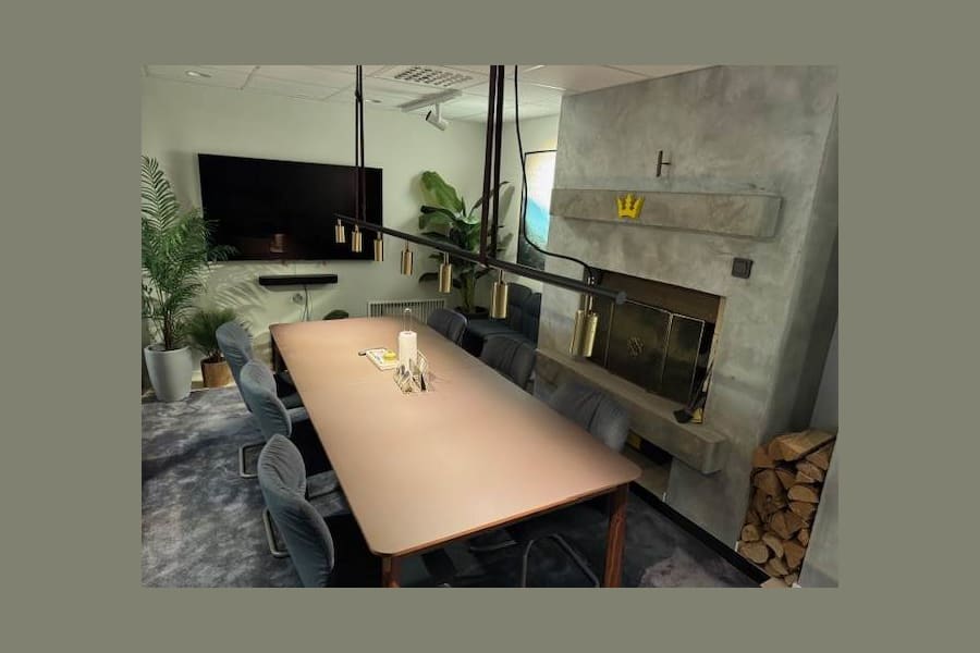 Kontorslokal på Ågatan 31, Linköping