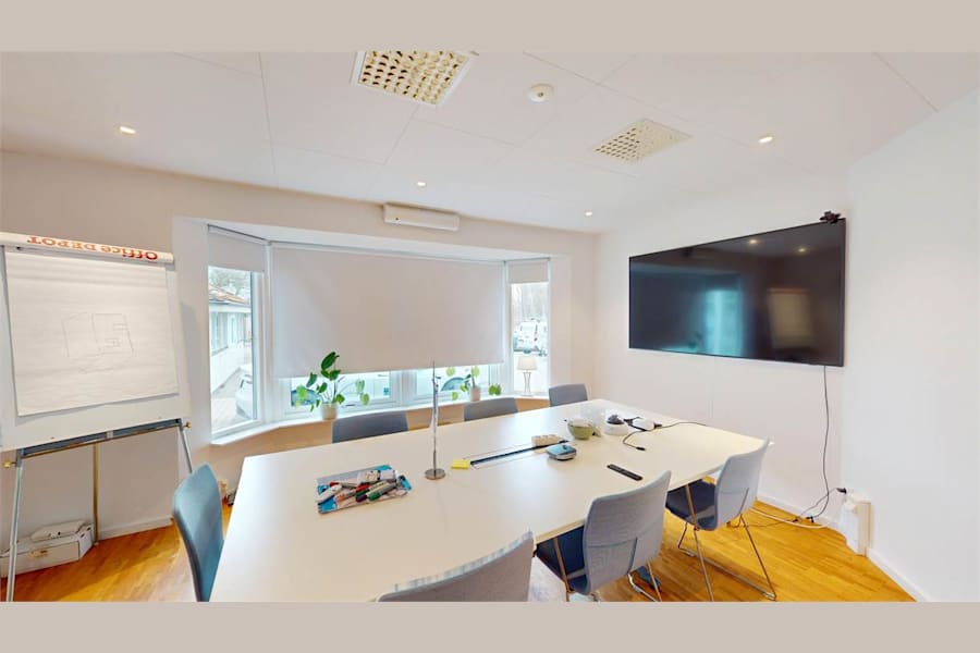 Lagerlokal på Industrigatan 117, Helsingborg – bild 7