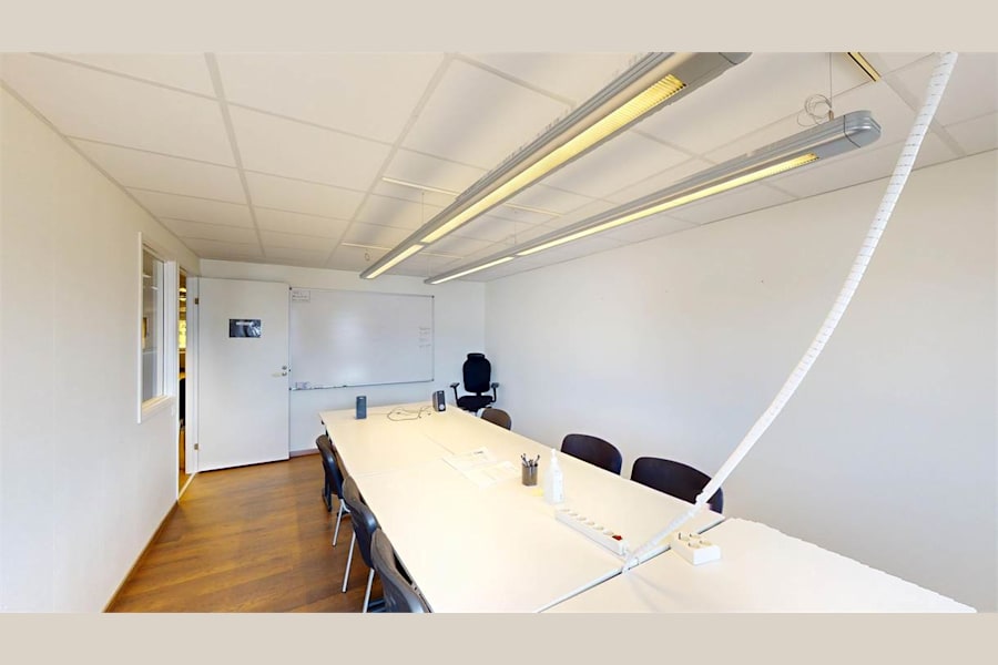 Kontorslokal på Vagnvägen 16B, Varberg – bild 6