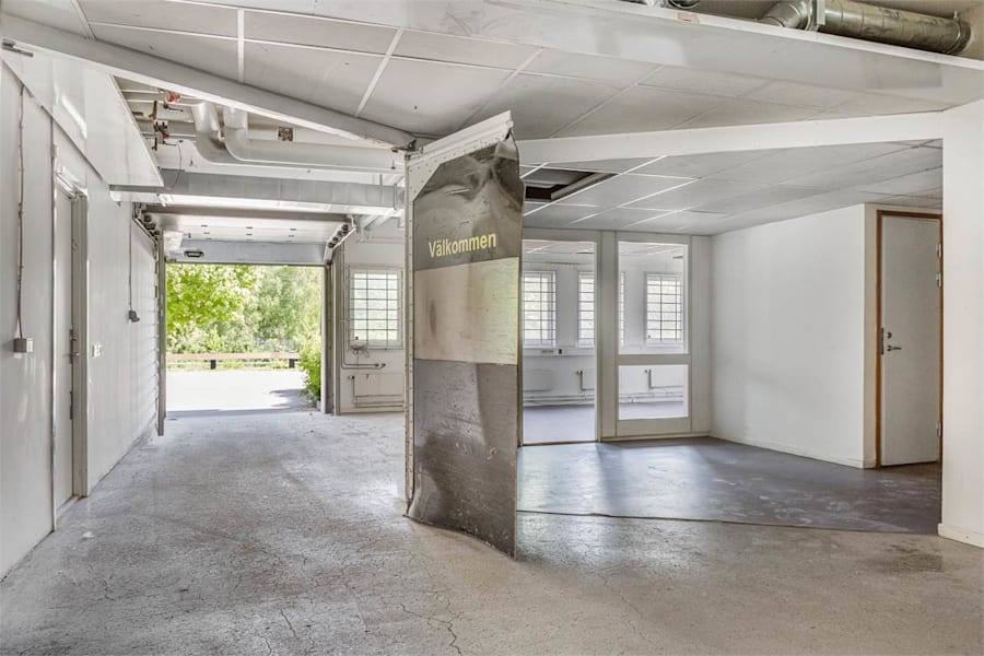 Lagerlokal på Sjöängsvägen 6, Sollentuna – bild 3