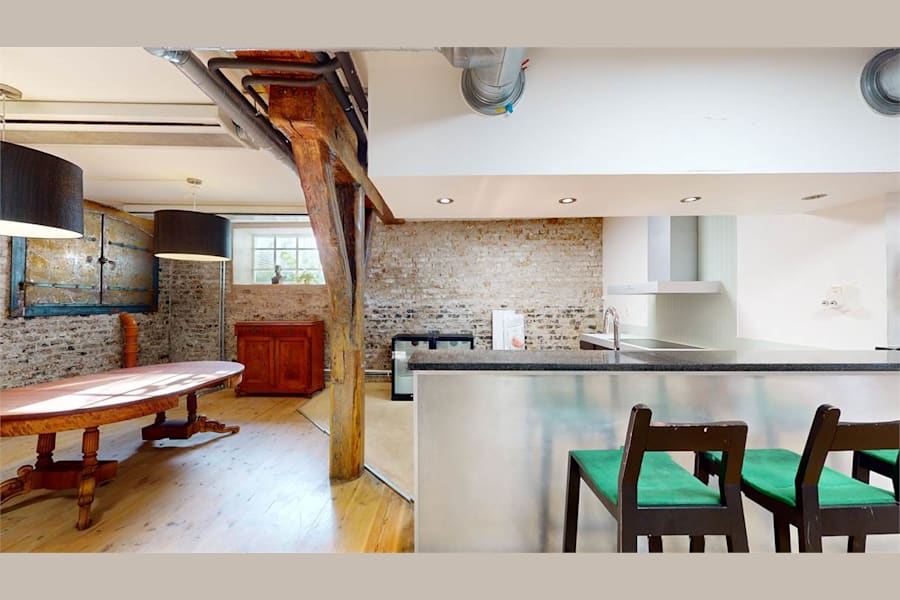 Kontorslokal på Södra Storgatan 37, Helsingborg – bild 3