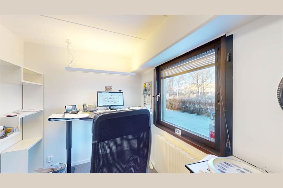 Industrilokal på Götgatan 1, Kävlinge – bild 13