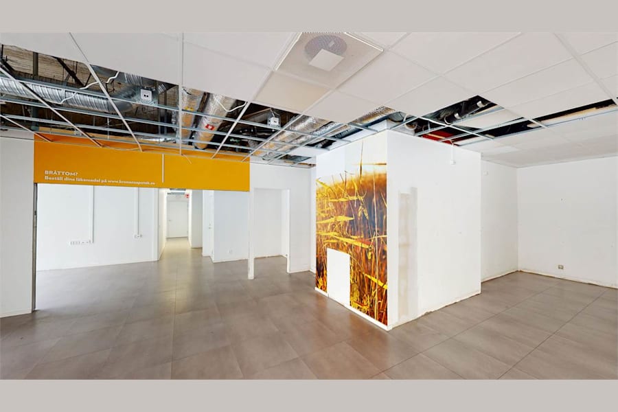 Lokal på Östra Förstadsgatan 50, Malmö – bild 5