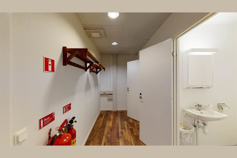 Lokal på Åkarevägen 11, Falkenberg – bild 12