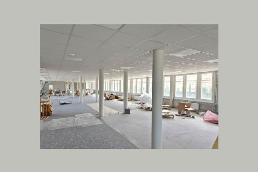 Kontorslokal på Gustaf Dalénsgatan 19, Göteborg – bild 3