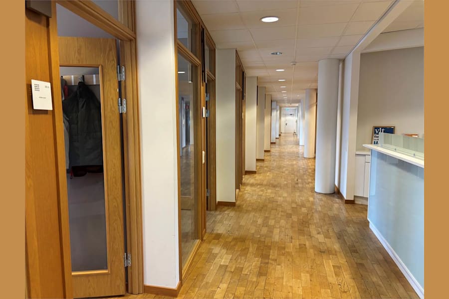 Kontorslokal på Ramnavägen 1, Borås – bild 5