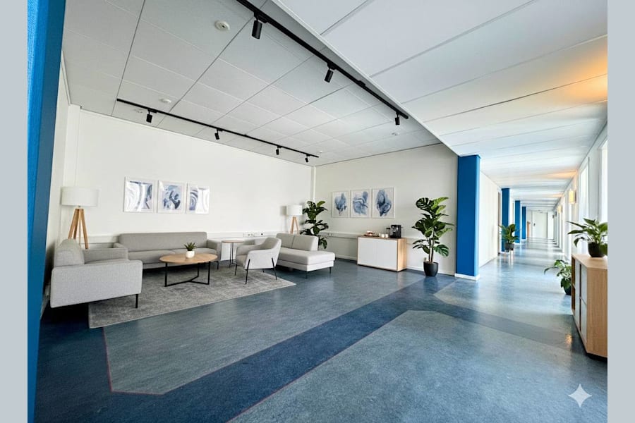 Industrilokal på Lundavägen 142, Malmö – bild 11