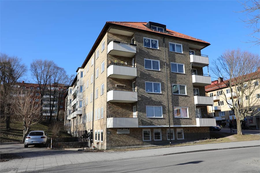 Lokal på Sandhamnsgatan 58, Stockholm – bild 26