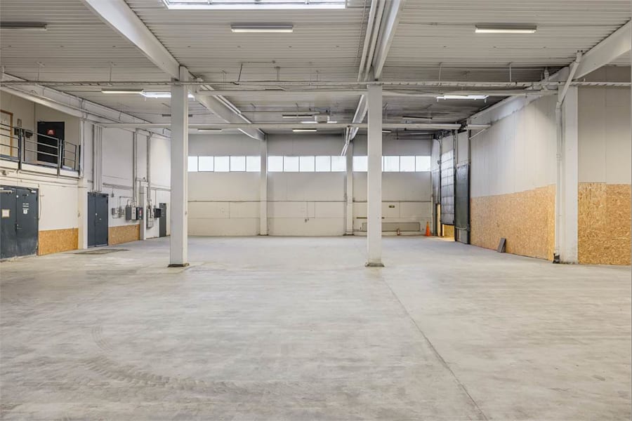 Industrilokal på Tagenevägen 21, Hisings Kärra – bild 6