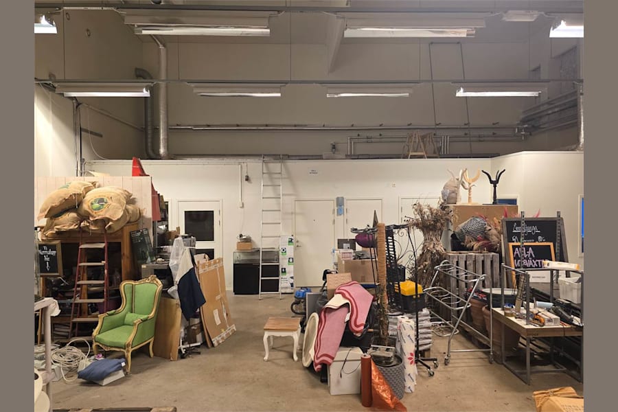 Butikslokal på Traktorvägen 4, Lund – bild 3