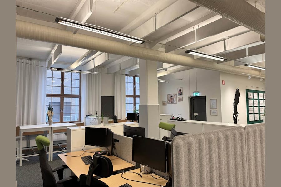 Kontorslokal på Torsgatan 5, Göteborg – bild 4