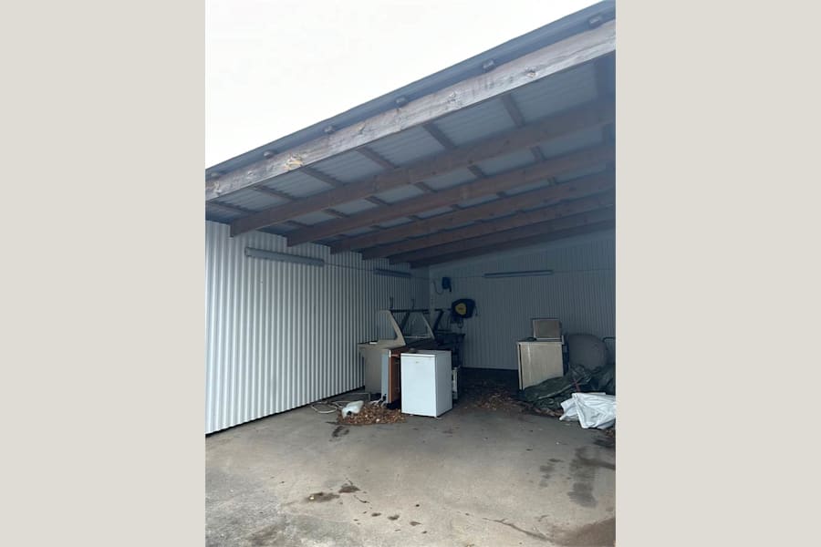 Industrilokal på Amalia Jönssons gata 25, Västra Frölunda – bild 12