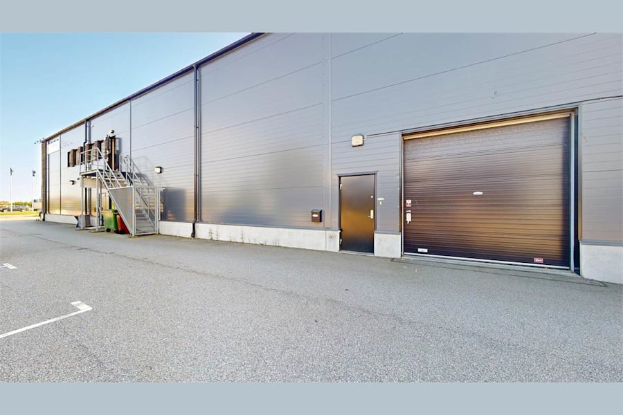 Butikslokal på Topplocksgatan 11, Malmö – bild 3