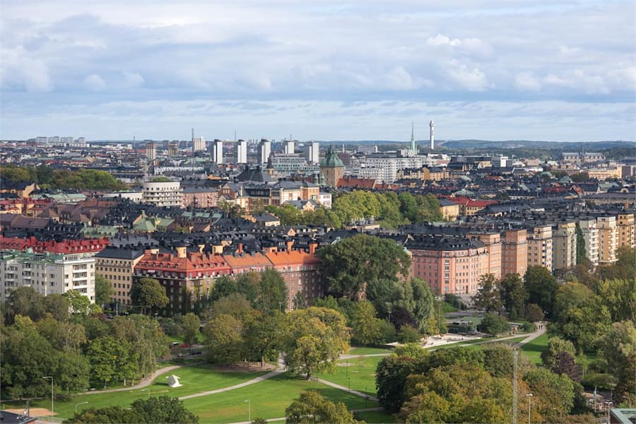 Kontorslokal på Rålambsvägen 17, Stockholm – bild 6