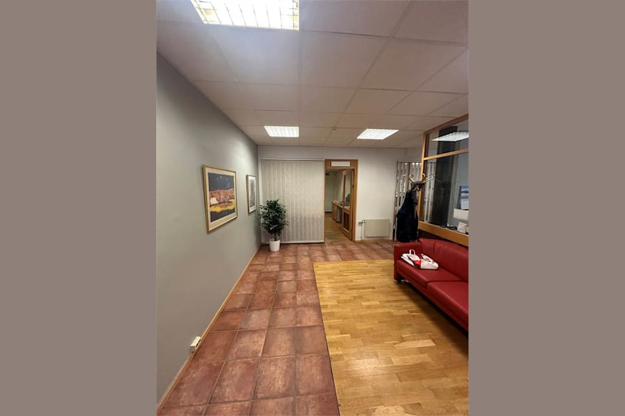 Butikslokal på Vasaloppsvägen 71, Hägersten – bild 2