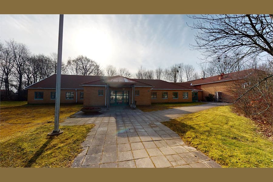 Kontorslokal på Toftavägen 23, Svedala – bild 3