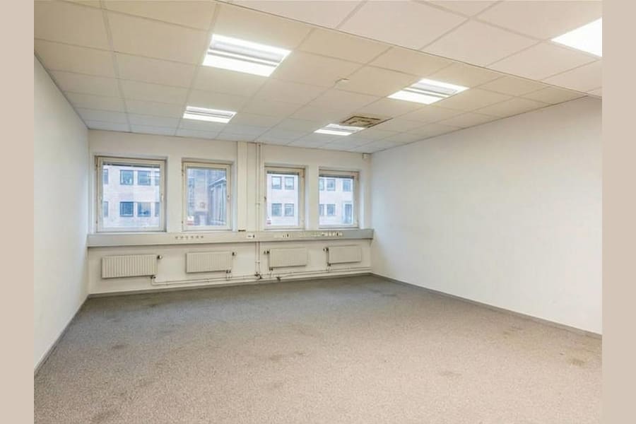 Lagerlokal på Järnbrotts Prästväg 2, Västra Frölunda – bild 7