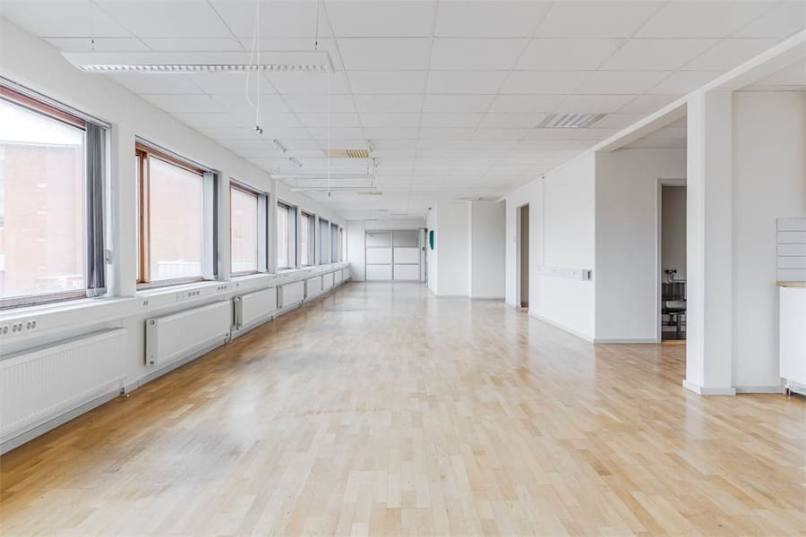 Kontorslokal på Kosterögatan 15, Malmö