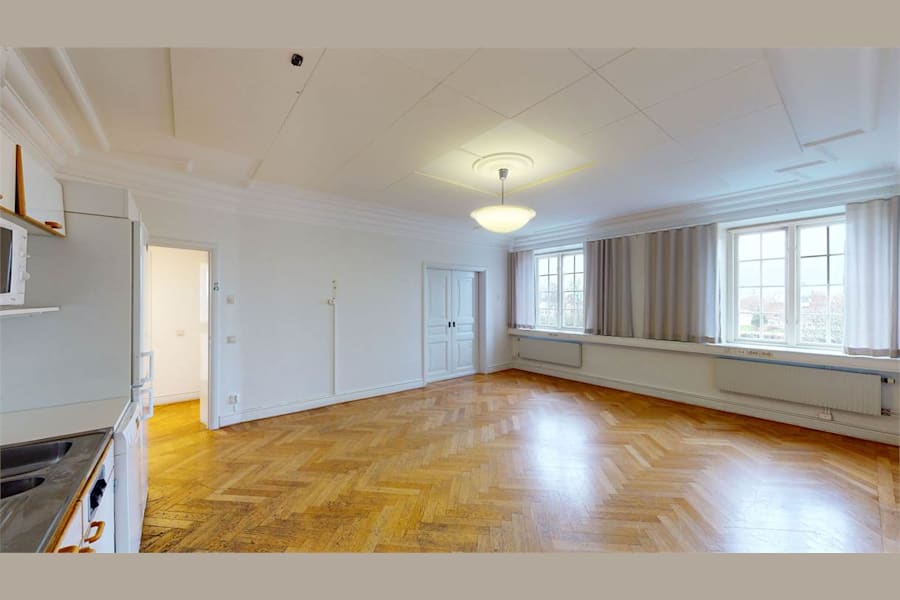 Kontorslokal på Bredgatan 2, Halmstad – bild 6