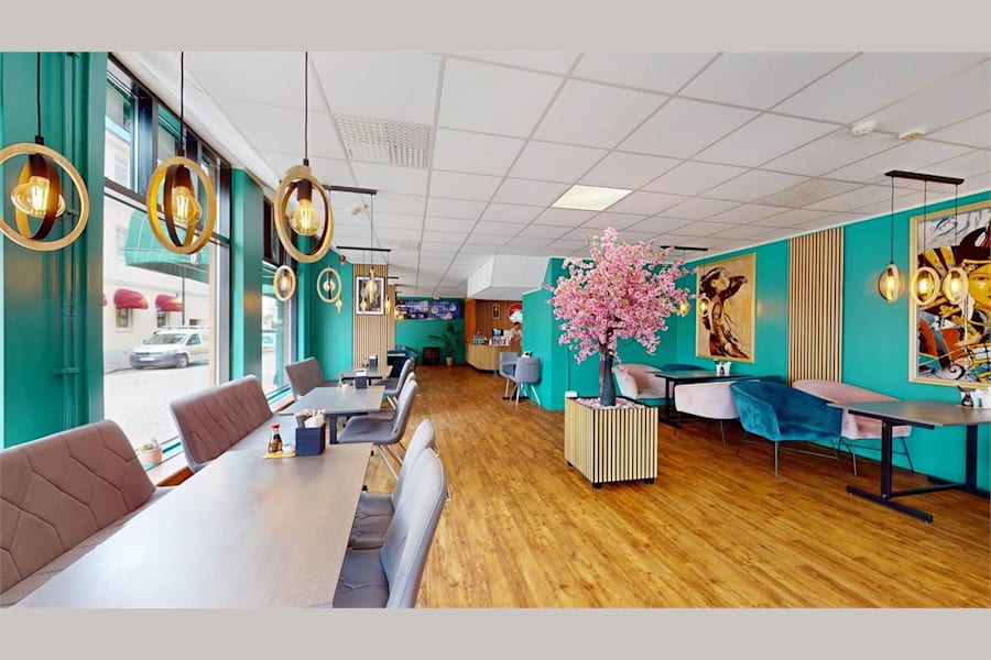 Butikslokal på Storgatan 18A, Eslöv – bild 8