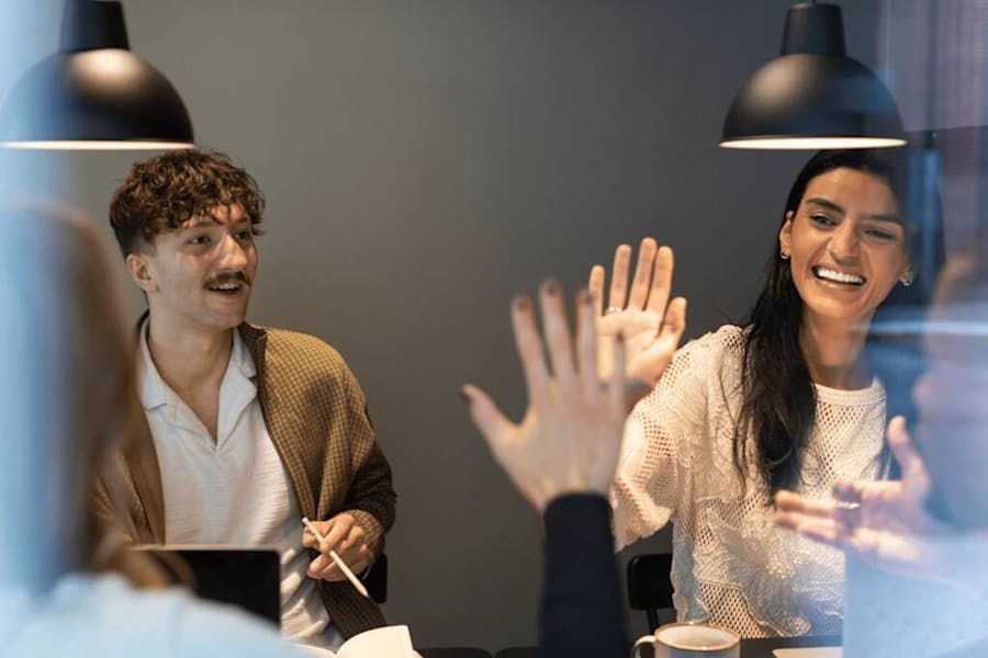 Kontorslokal på Hälsovägen 7, Huddinge – bild 10