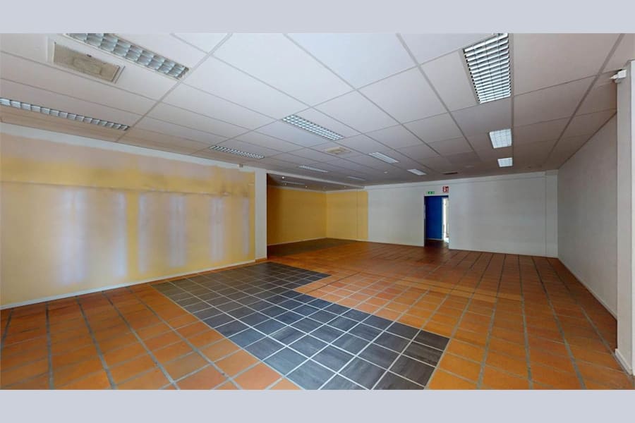 Butikslokal på Västergatan 5, Eslöv – bild 4