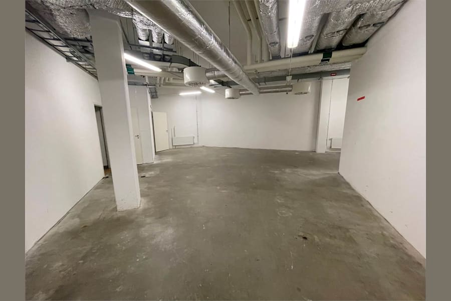 Butikslokal på Postflyget 13, Torslanda – bild 13