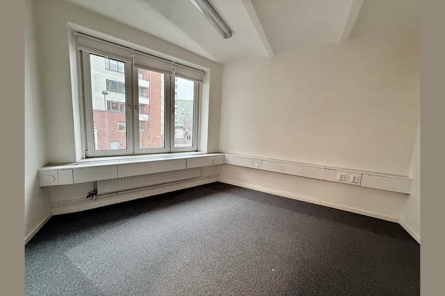 Kontorslokal på Västra Finnbodavägen 4, Stockholm – bild 5