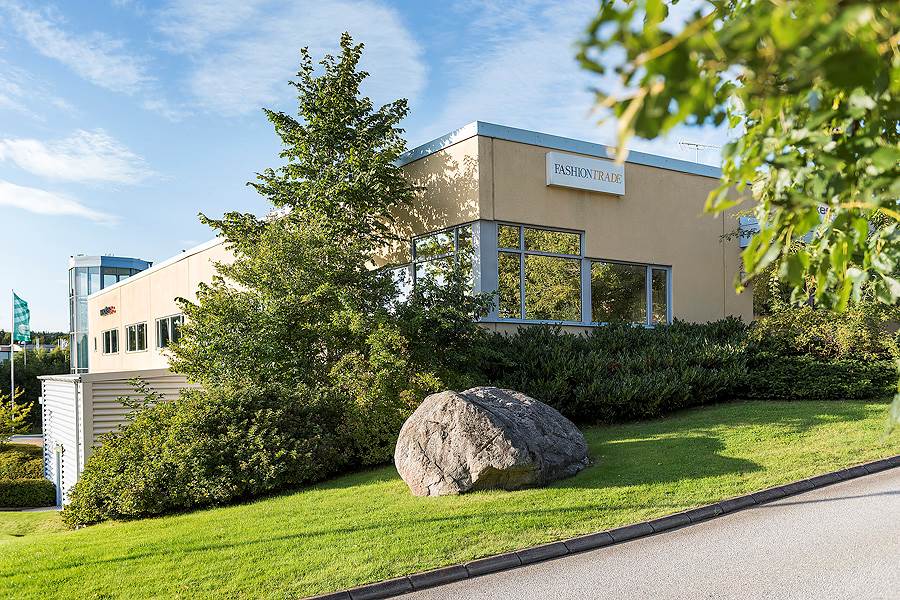 Kontorslokal på Hultagatan 15-17, BORÅS – bild 8