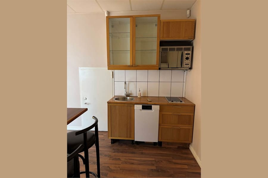 Butikslokal på Saldovägen 5, JÄRFÄLLA – bild 7