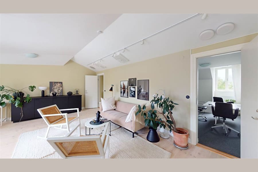 Kontorslokal på Södra Promenaden 59, Malmö – bild 7