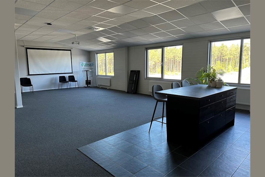 Butikslokal på Allmänningsvägen 65, Järfälla – bild 10