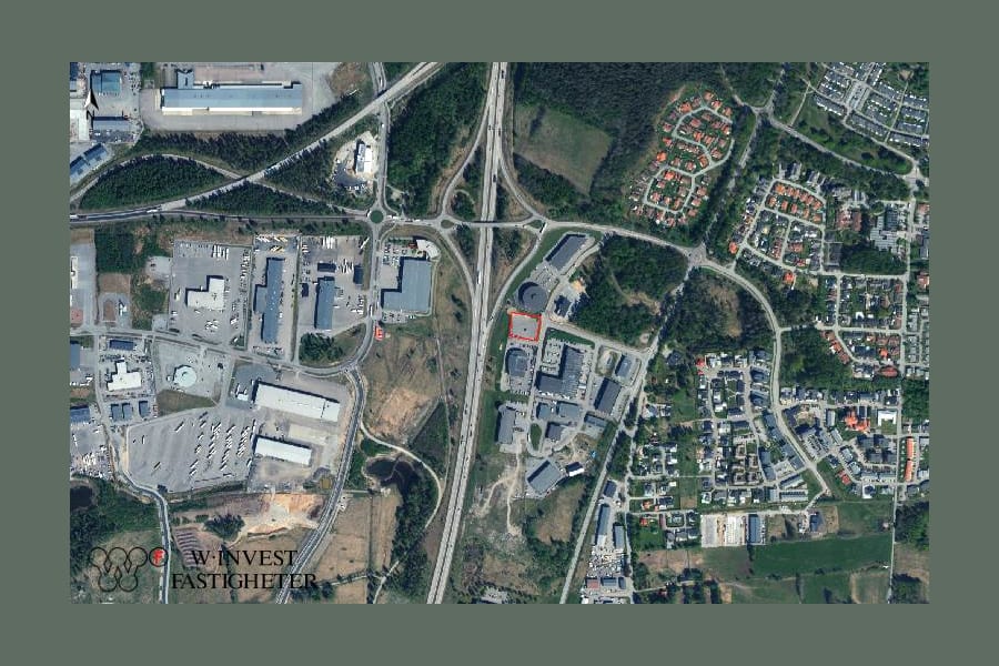 Butikslokal på Salamandervägen 14, Örebro – bild 3