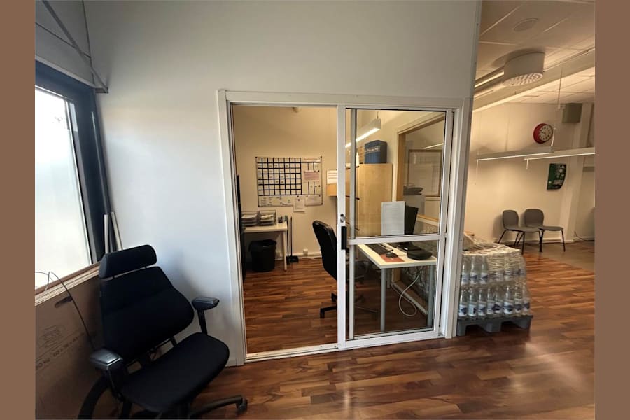 Lagerlokal på Libro Ringväg 3, Uppsala – bild 6